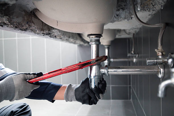 Trusted Garbage Disposal Repair service in Lake City, IA - Masters Plumbing Service